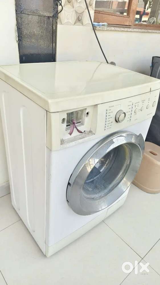 IFB automatic washing machine