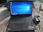 Lenovo laptop