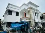 Vellanikkara 1850 SqFt ,4.5cent,3bhk Villa ,Thrissur