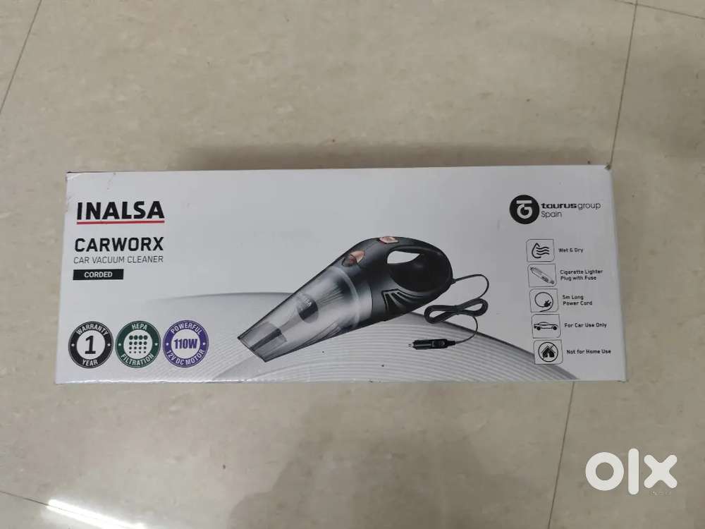 Handheld car vaccum cleaner 800w