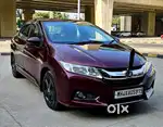 Honda City i-DTEC V, 2016, Diesel