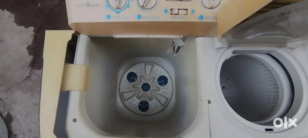 Sumsang washing machine