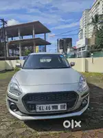Maruti Suzuki Swift VXi 1.2 ABS BS-IV, 2023, Petrol