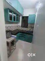 1 bhk flat rent Sami furnished available sector 6 ulwe