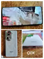Oppo reno 11 pro 5g 12/256 GB