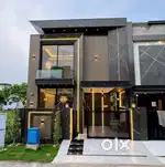 Uit converted house