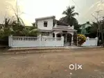 5BHK INDEPENDENT HOUSE FOR SALE IN CORLIM