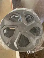 all new brezza wheels