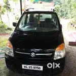 Maruti Suzuki Wagon R LXI BS IV, 2008, Petrol