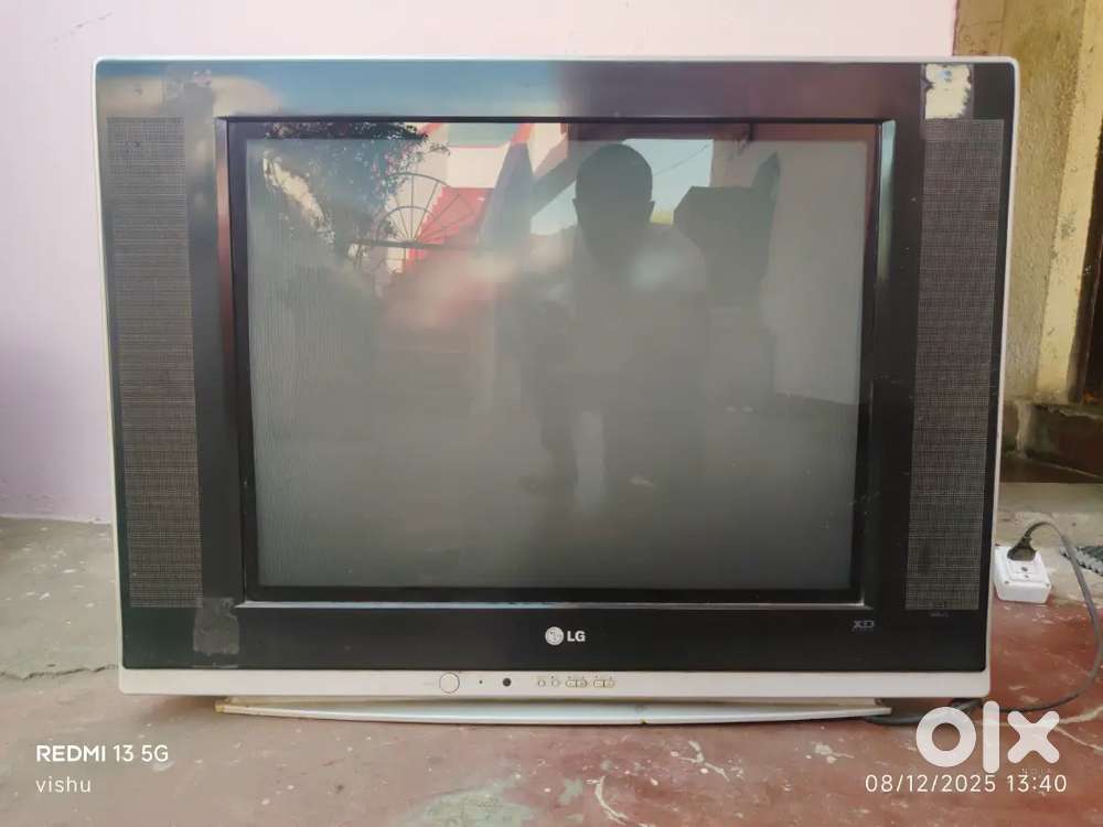 LG TV GOOD CONDITION