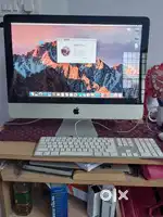 Rs.10,000/- iMac