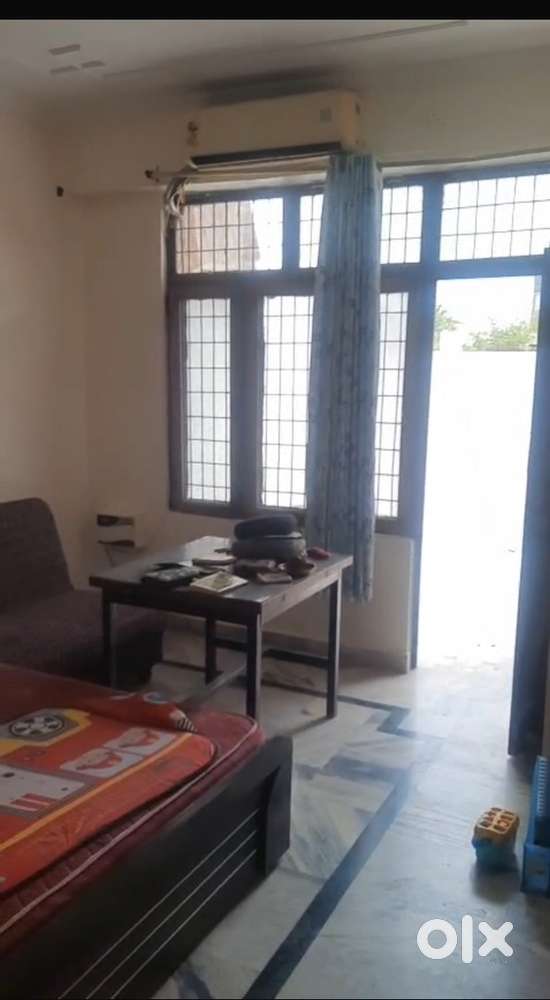 Fully furnished available @ 19000 monthly