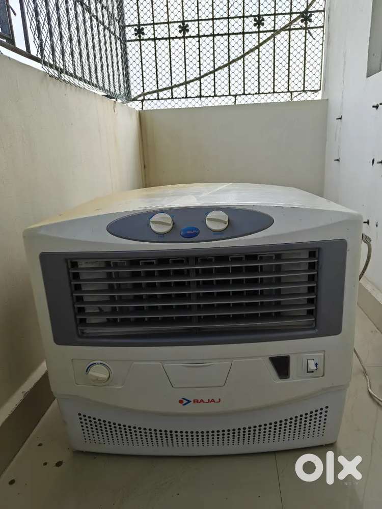 Bajaj Air Cooler Fully Working Condition 3000