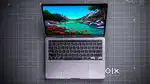 MacBook Pro (13-inch, M1) - New Battery + Box + Accessories. LIKE NEW!