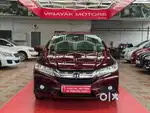 Honda City 2014-2015 i DTEC V, 2014, Diesel