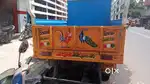 Used bolero maxi truck for sale