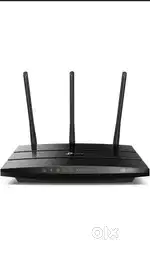 TP-Link Archer AC1200 WiFi Router for ACT