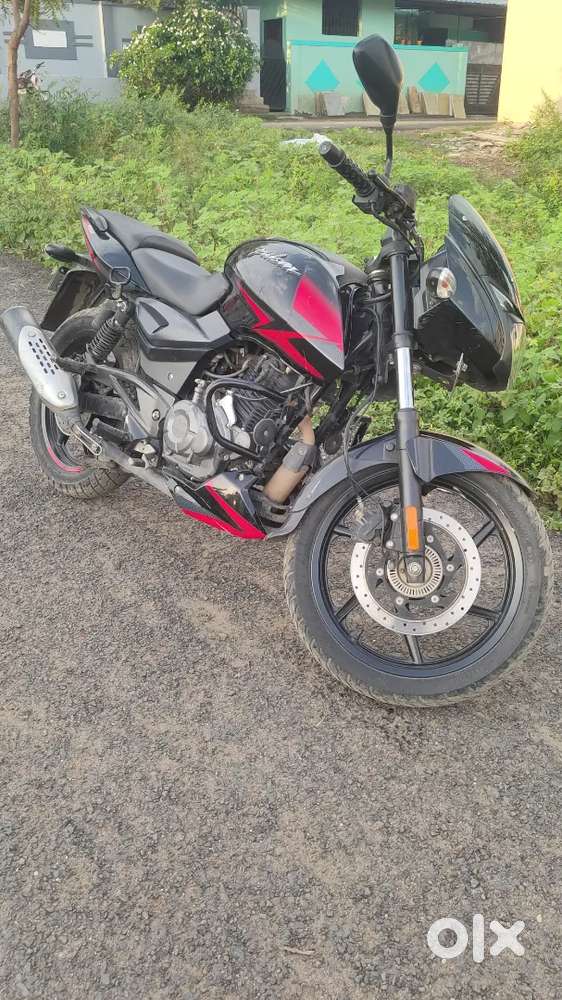 Showroom Condition Bike – Single Owner – Low KMs – Urgent Sale