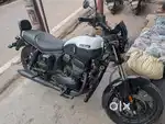 Brand new condition