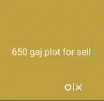 650 gaj plot