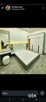 Shivam interior design Mangalore shaktinagar from up