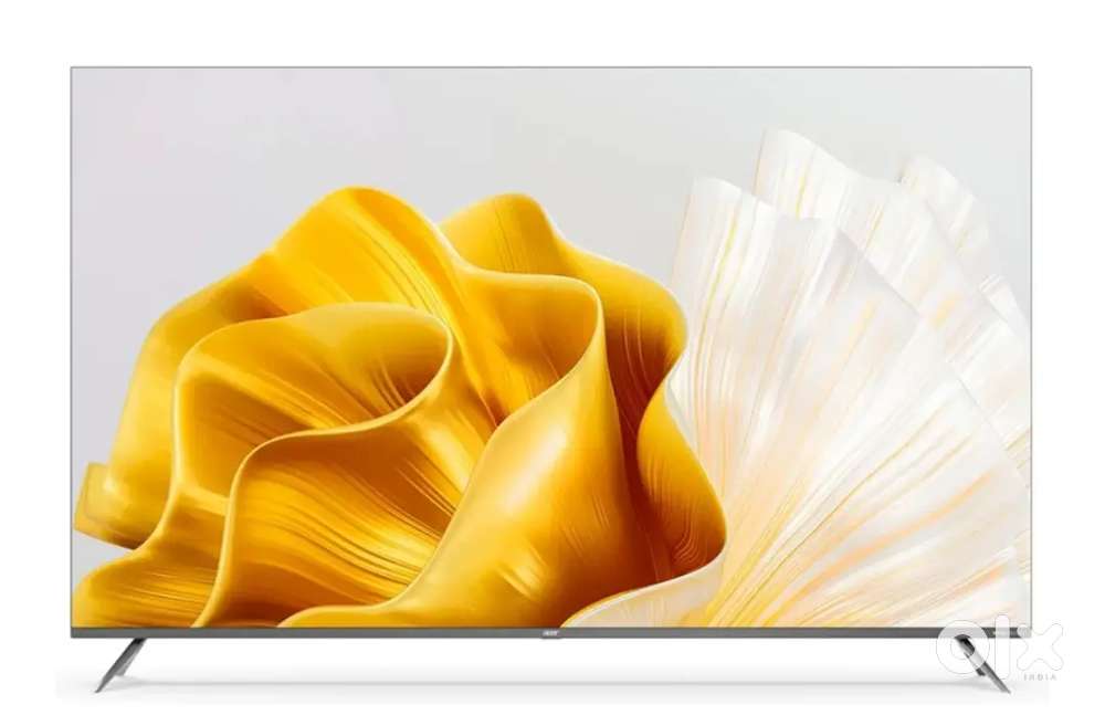 ACER 65 INCH 4K ULTRA HD TV SELL