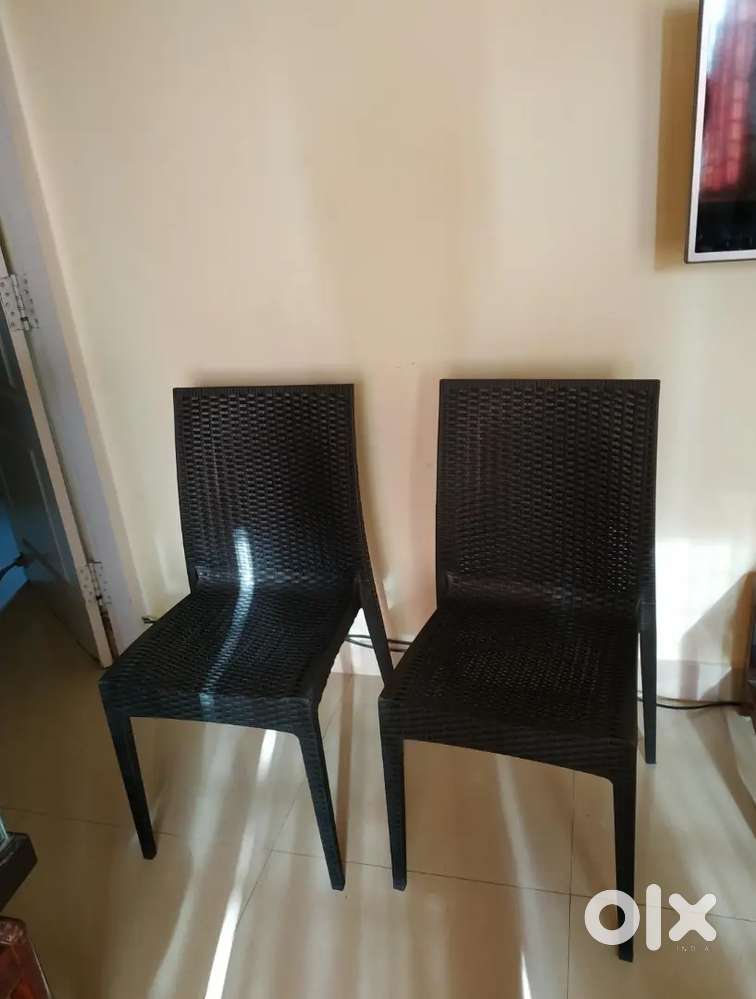 Strong Chairs -2