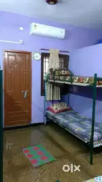 Hostel / PG / Paying Guest accommodation for MEN/Working Professionals