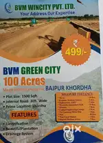 Fully investment projects sale at Khurda, Bajapur