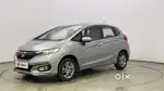 Honda Jazz 1.2 ZX CVT i-VTEC, 2022, Petrol