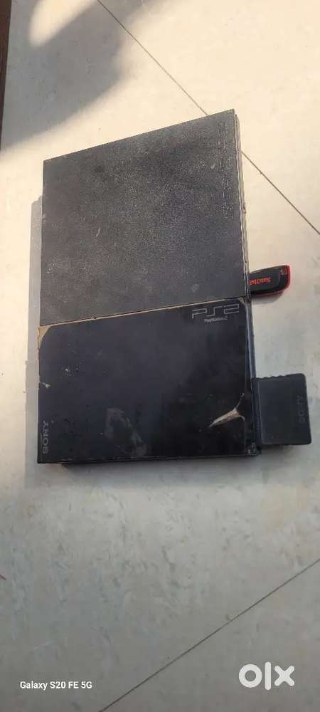 Ps2 good condition