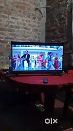 Haier Tv with excellent condition