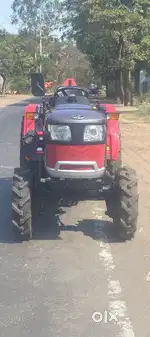 Mahindra jivo 245 di