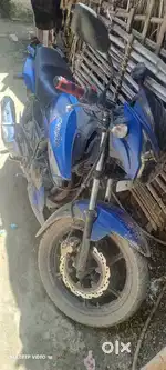 Bike is good condition