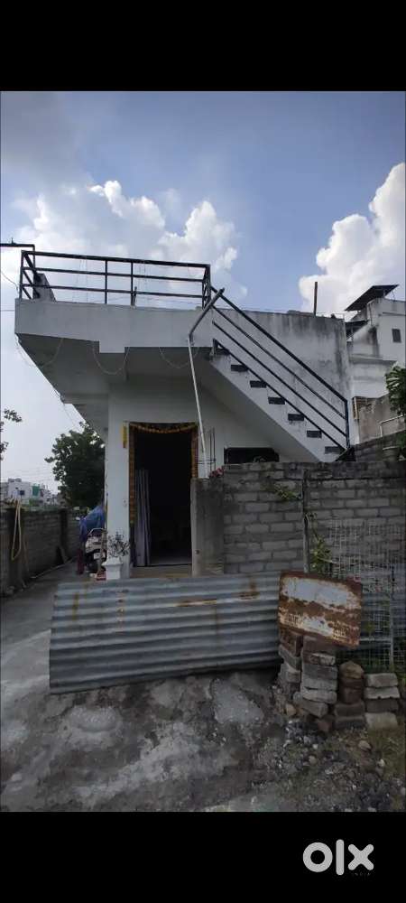 850sq.ft house for sale (negotiable)