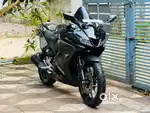 R15 v3 abs bs6,FINANCE AVAILABLE,Ktm,Mt 15,Dominar,Xpulse,Himalayan,Ns