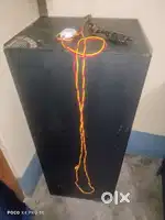 Tower speaker