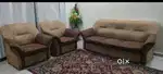 Sofa set 3+1+1