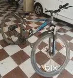 Good condition mens cycle