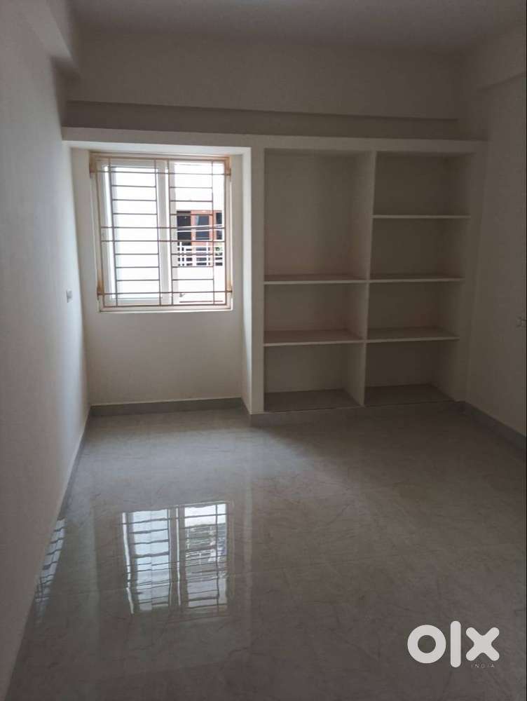 3BHK FLAT @ 53.5 LAKHS