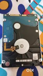 The Laptop accessories