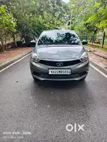 Tata Tiago 2019 Petrol 11548 Km Driven