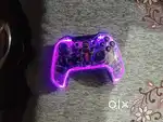 Frontech fire pro Gaming controller wirless