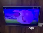 LG LED 32 Inch