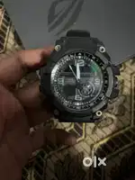 GG1000 G-Shock mudmaster