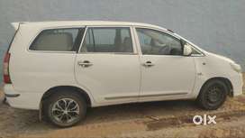 Toyota Innova