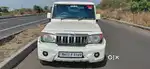Mahindra Bolero Neo 2012