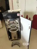 Flour mill machine (Aata Chakki)