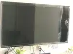 LED TV 55’ Display Crack only