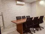 Office with luxury interior in sector 63 noida